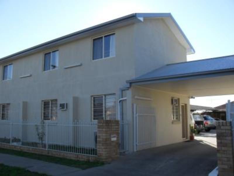 Bondi Motel Moree Extérieur photo